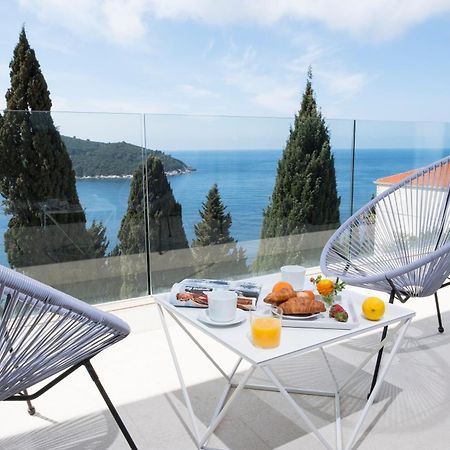 Villa Casa Bianca Dubrovnik Habitación foto